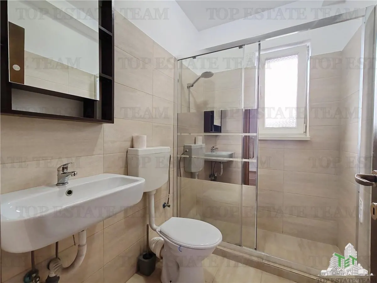 3-Bedroom Apartment Central Otopeni - foto 3