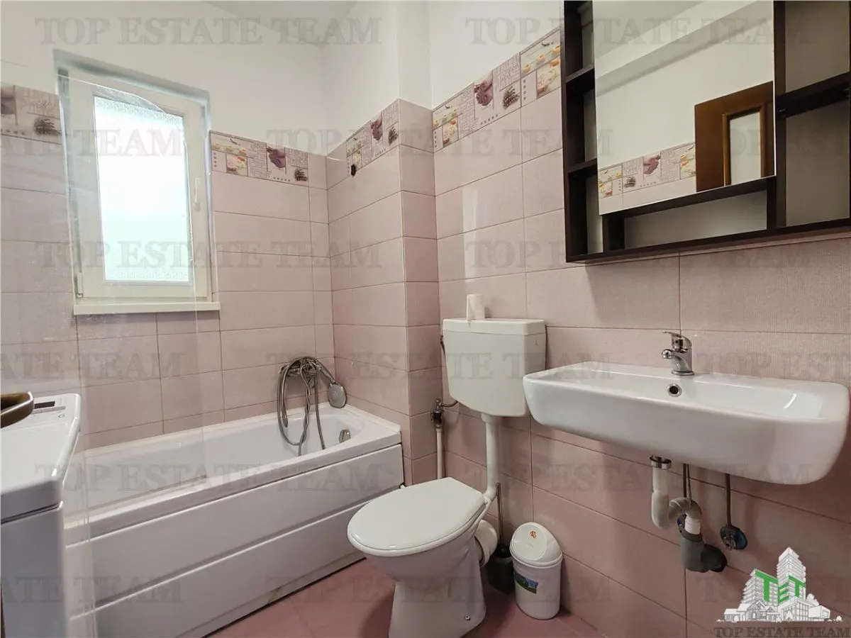 3-Bedroom Apartment Central Otopeni - foto 4