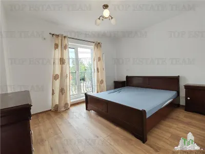 3-Bedroom Apartment Central Otopeni - foto 5