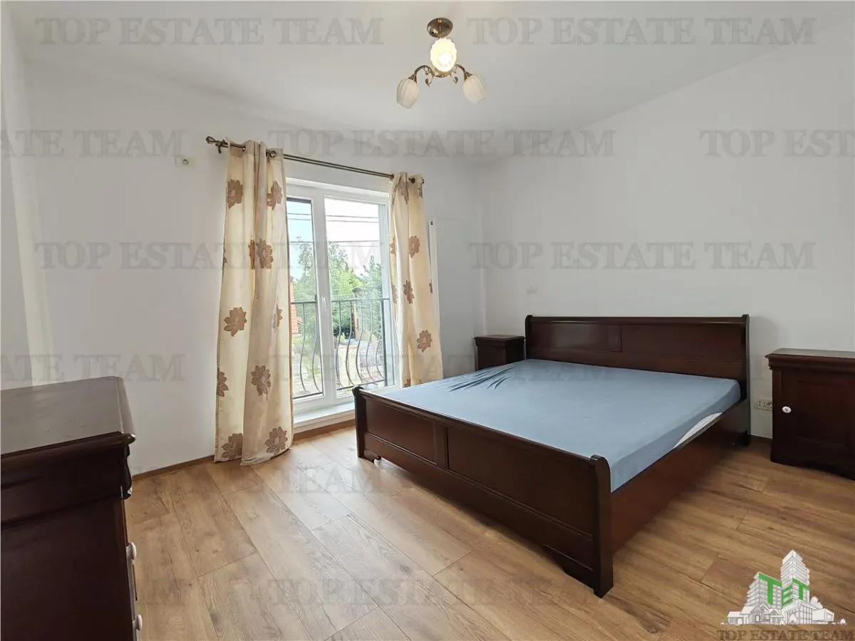 3-Bedroom Apartment Central Otopeni - foto 5