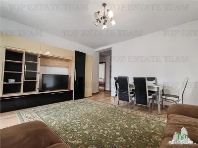 3-Bedroom Apartment Central Otopeni - foto 6