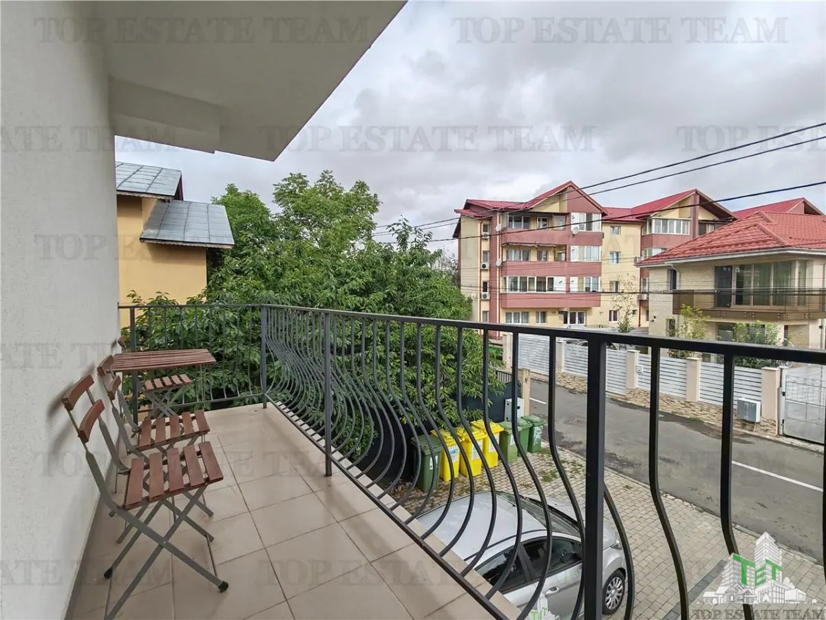 3-Bedroom Apartment Central Otopeni - foto 7