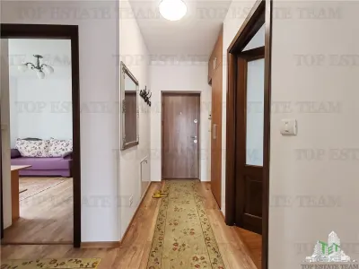 3-Bedroom Apartment Central Otopeni - foto 8