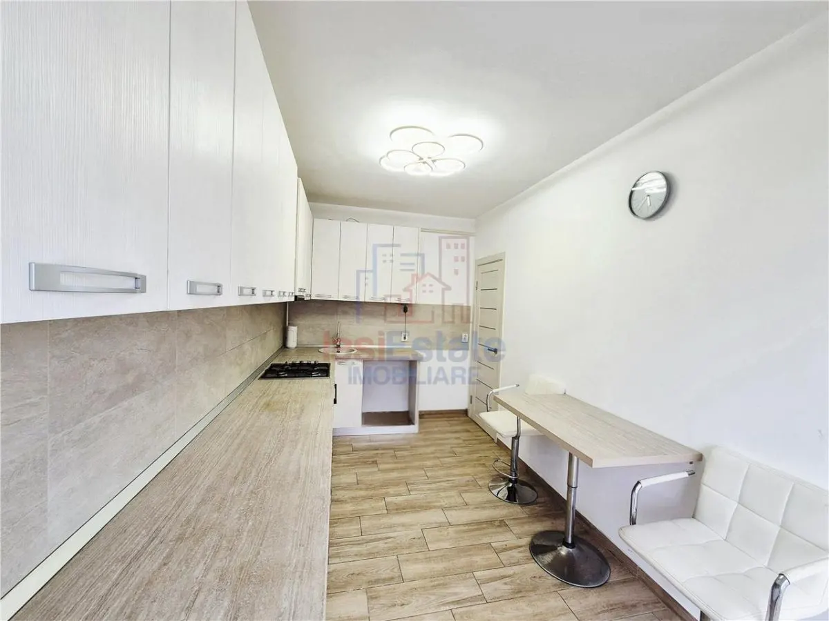 Appartement T2 Dégagé à Vendre, Parking Inclus - foto 5