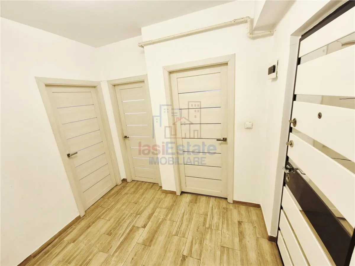 Appartement T2 Dégagé à Vendre, Parking Inclus - foto 8