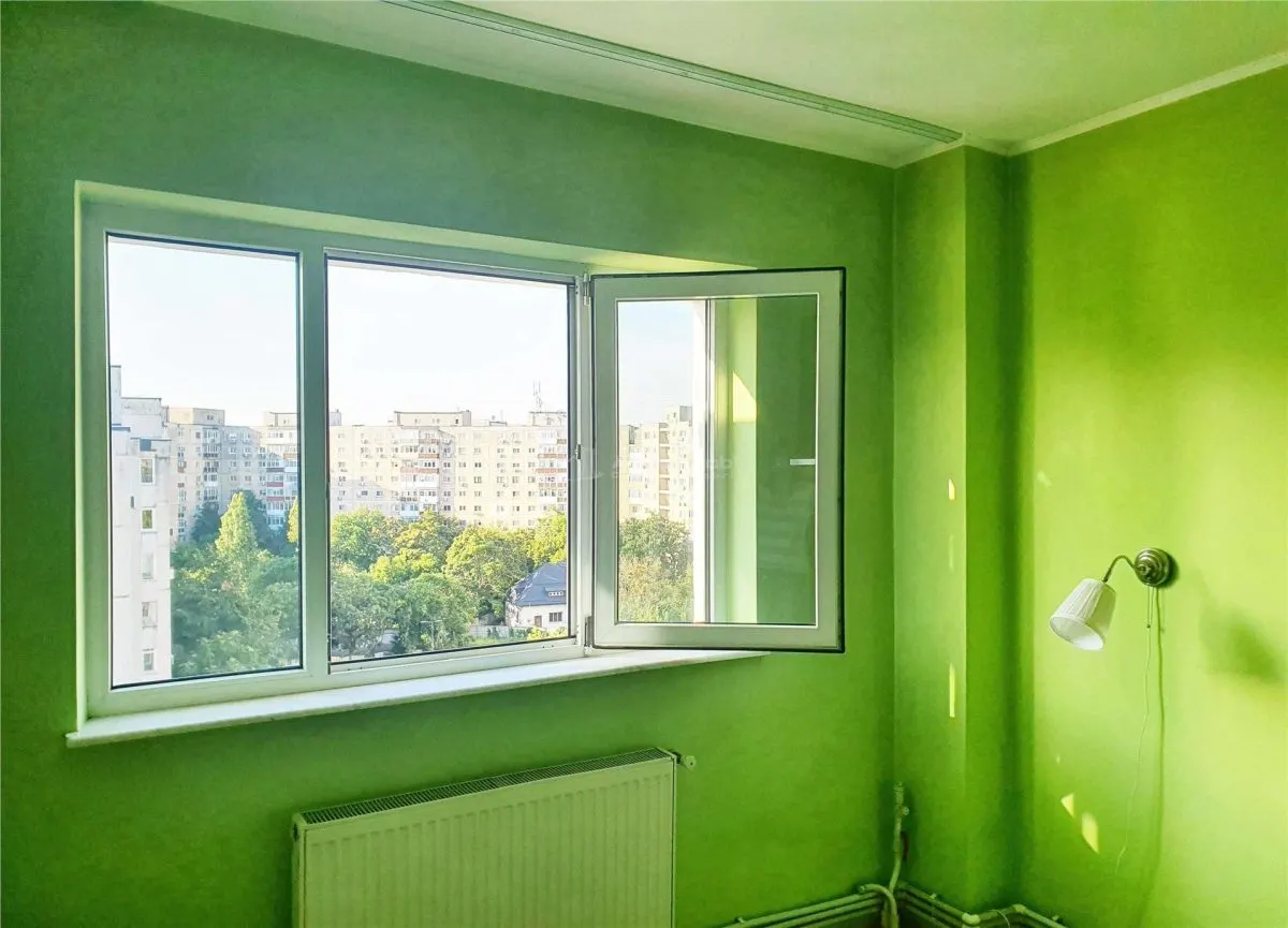 2 camere semidecomandat - Tineretului| Parcare| Centrala - foto 4