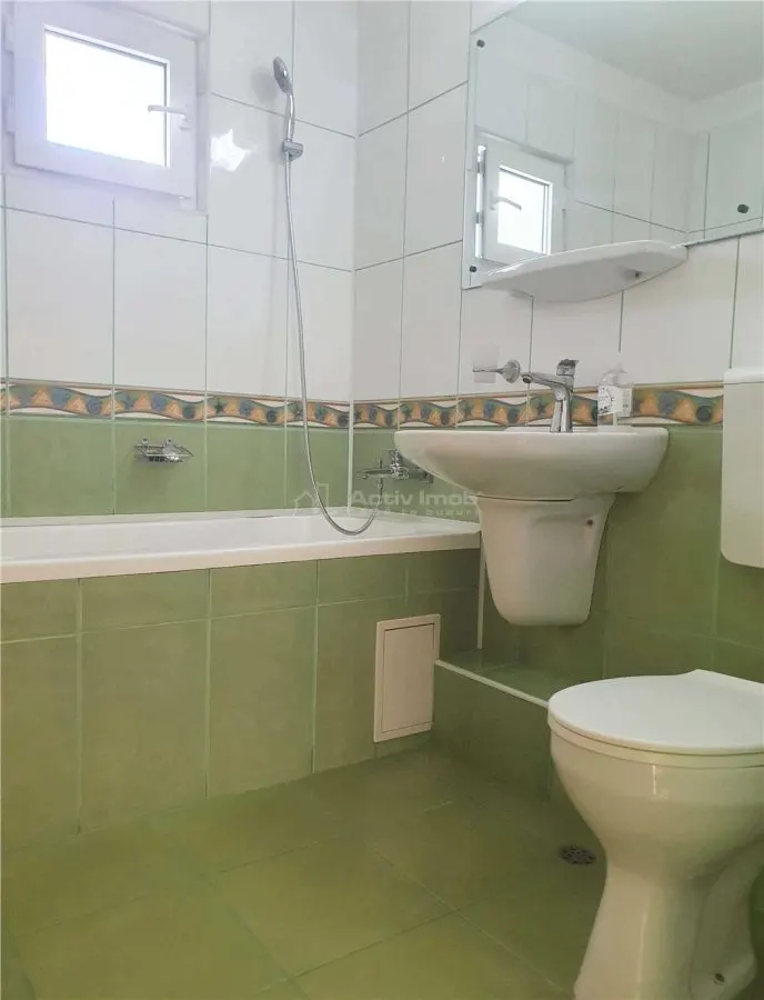 2 camere semidecomandat - Tineretului| Parcare| Centrala - foto 6