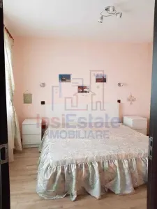 Apartament 2 Camere Podu Ros - foto 3