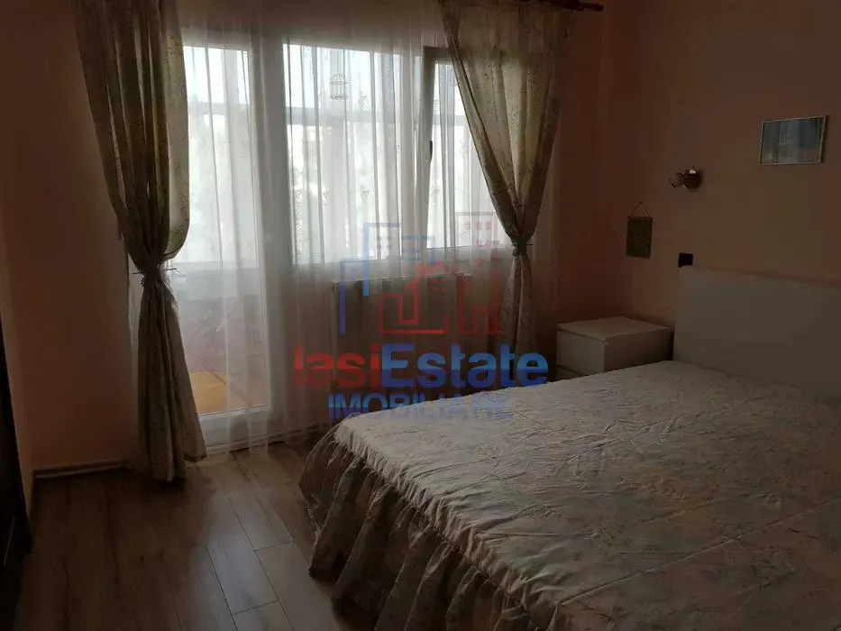 Apartament 2 Camere Podu Ros - foto 4