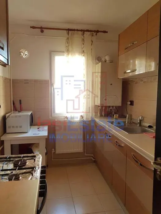 Apartament 2 Camere Podu Ros - foto 5
