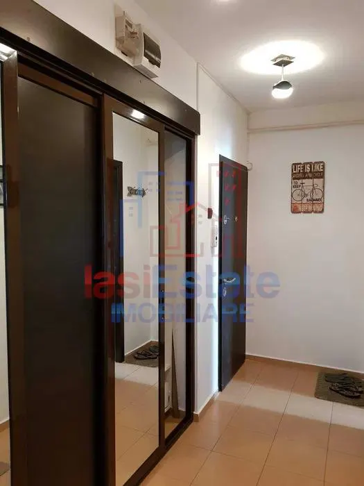 Apartament 2 Camere Podu Ros - foto 7