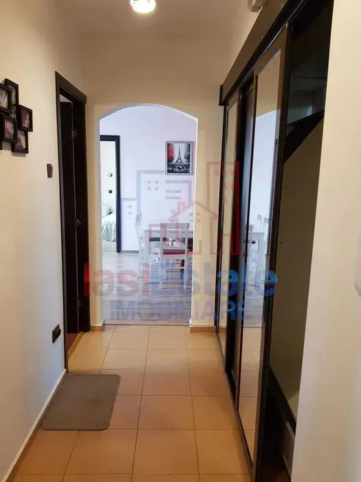 Apartament 2 Camere Podu Ros - foto 8