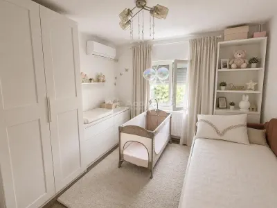 4 camere complet renovat - 100 mp - Vitan - foto 3