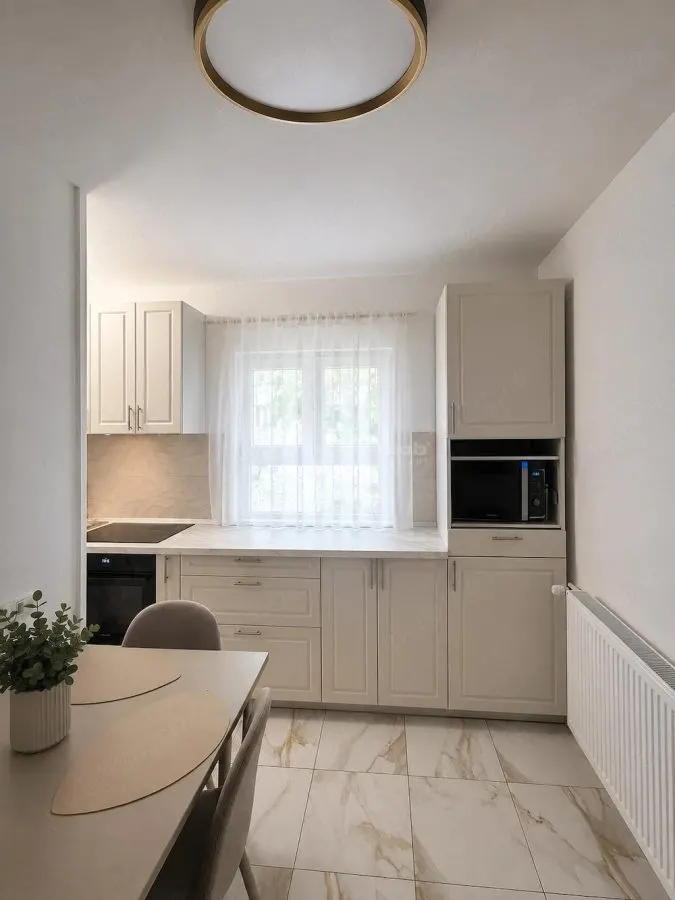 4 camere complet renovat - 100 mp - Vitan - foto 5
