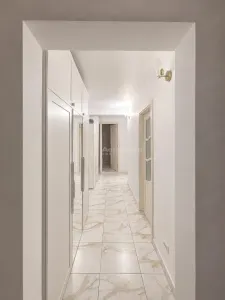 4 camere complet renovat - 100 mp - Vitan - foto 7