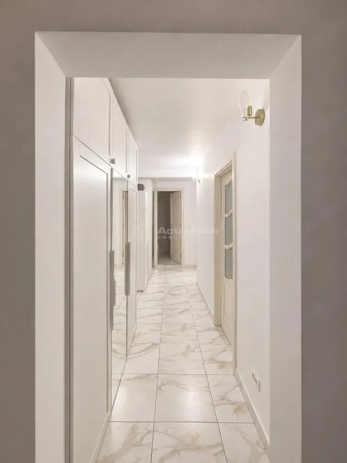 4 camere complet renovat - 100 mp - Vitan - foto 7