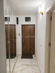 4 camere complet renovat - 100 mp - Vitan - foto 8