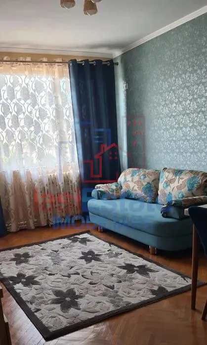 Apartament 2 Camere Podu Ros - Piata Nicolina - foto 1