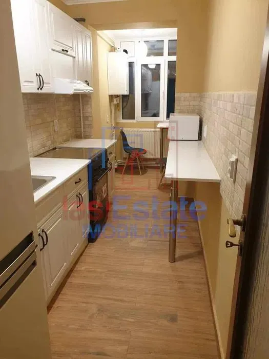 Apartament 2 Camere Podu Ros - Piata Nicolina - foto 5