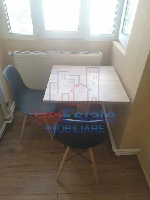 Apartament 2 Camere Podu Ros - Piata Nicolina - foto 6