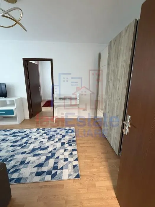 Apartament 2 Camere Podu Ros - SplaI Bahlui - foto 1
