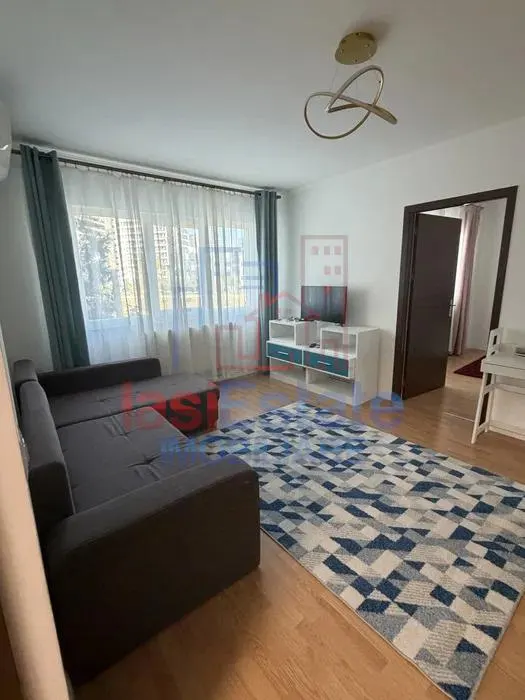 Apartament 2 Camere Podu Ros - SplaI Bahlui - foto 2