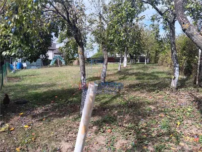 Valea Adanca str Biserica Sf Nicolae TEREN 585mp intravilan toate utilitatile - foto 3