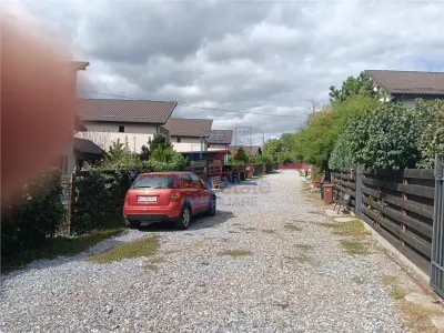 Valea Adanca str Biserica Sf Nicolae TEREN 585mp intravilan toate utilitatile - foto 6