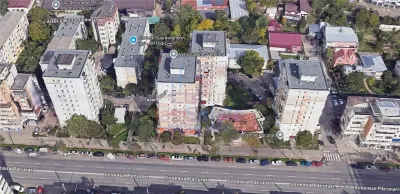 Pacurari - Garsoniera in bloc de apartamente - etaj 2 - foto 2