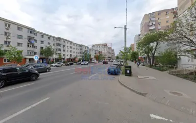 Pacurari - Garsoniera in bloc de apartamente - etaj 2 - foto 3