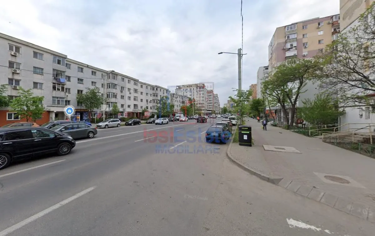Pacurari - Garsoniera in bloc de apartamente - etaj 2 - foto 3