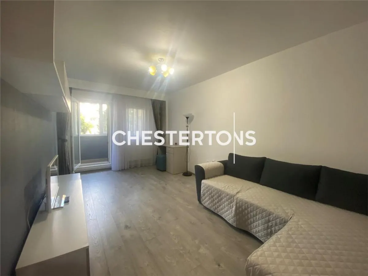 2-Bedroom Apartment, County Hospital Area, Constanța - foto 1