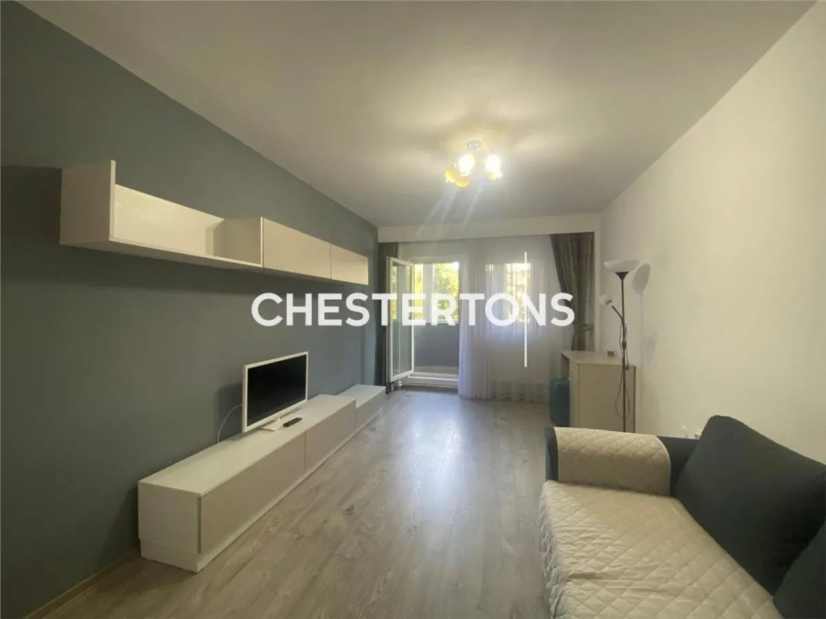 2-Bedroom Apartment, County Hospital Area, Constanța - foto 2