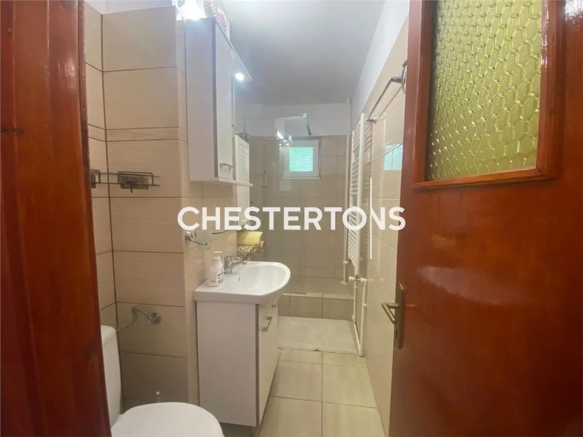 2-Bedroom Apartment, County Hospital Area, Constanța - foto 11