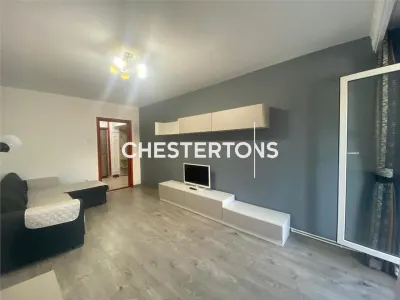 2-Bedroom Apartment, County Hospital Area, Constanța - foto 3