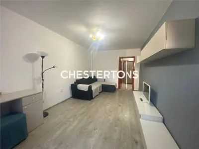 2-Bedroom Apartment, County Hospital Area, Constanța - foto 4