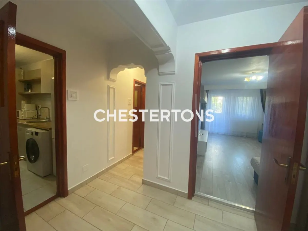 2-Bedroom Apartment, County Hospital Area, Constanța - foto 5