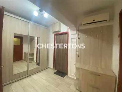 2-Bedroom Apartment, County Hospital Area, Constanța - foto 6