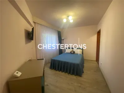 2-Bedroom Apartment, County Hospital Area, Constanța - foto 7