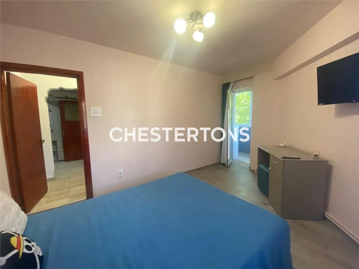 2-Bedroom Apartment, County Hospital Area, Constanța - foto 8