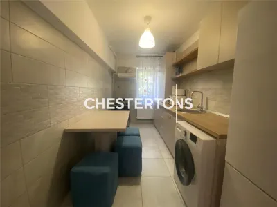 2-Bedroom Apartment, County Hospital Area, Constanța - foto 10