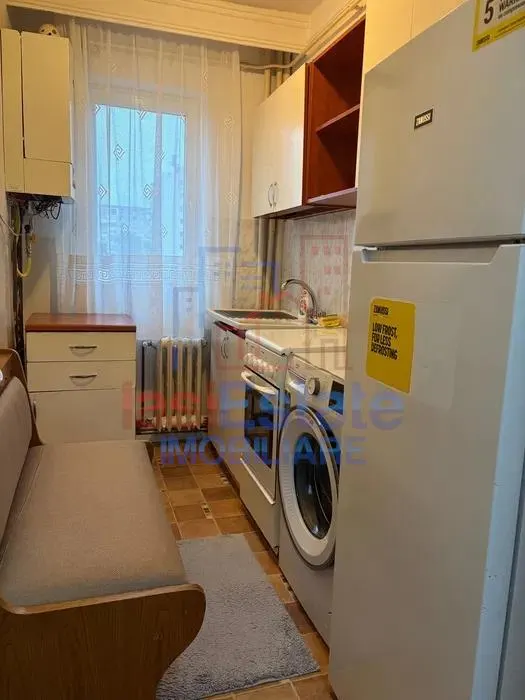 Apartament 2 Camere Mircea cel Batran - foto 5