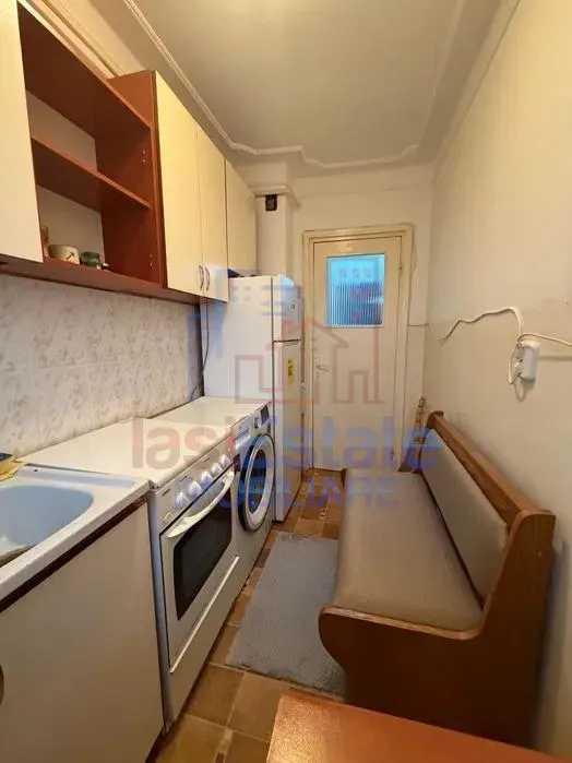 Apartament 2 Camere Mircea cel Batran - foto 6