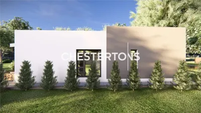 منزل دومنشتي | 110 م² قابلة للاستخدام | 500 م² من الأرض - foto 7