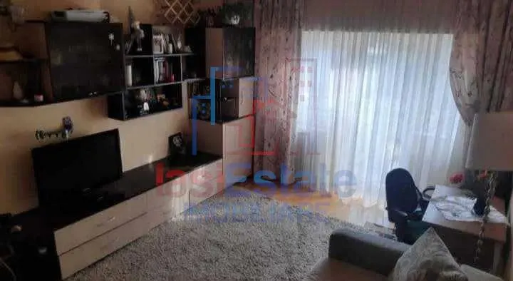 Apartament 2 Camere Podul de Fier - foto 1