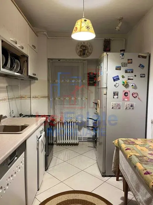 Apartament 2 Camere Podul de Fier - foto 4