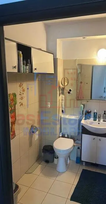 Apartament 2 Camere Podul de Fier - foto 7