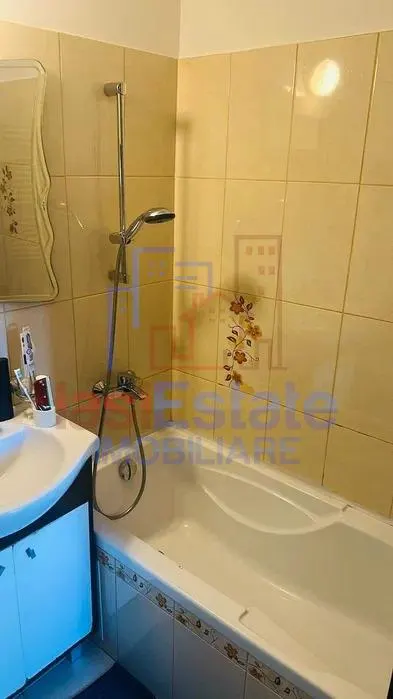 Apartament 2 Camere Podul de Fier - foto 8