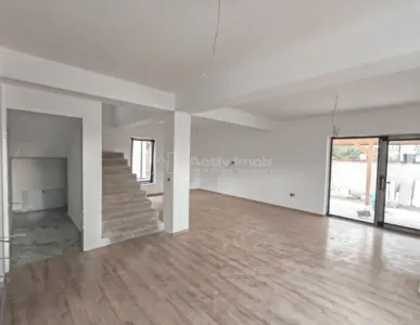 Vanzare - Casa individuala - Vila P+1+M - Prelungirea Ghencea - Margelelor - teren 370 mp - STB - 310000E tva inclus - Comision 0 ! - foto 12