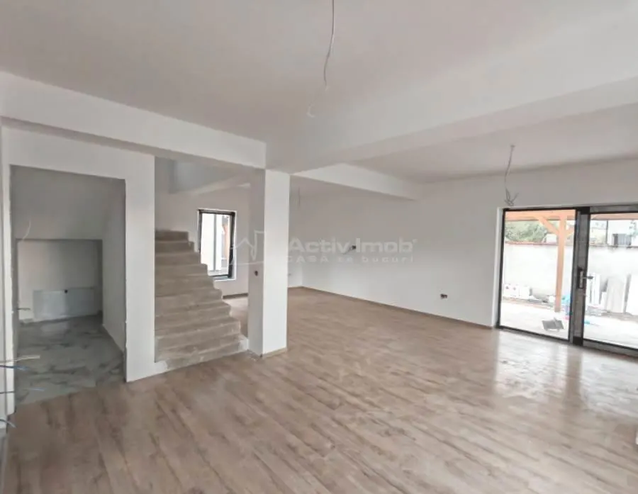 Vanzare - Casa individuala - Vila P+1+M - Prelungirea Ghencea - Margelelor - teren 370 mp - STB - 310000E tva inclus - Comision 0 ! - foto 12